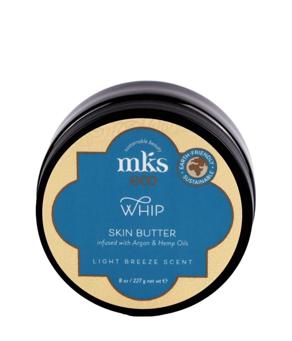 Produktbild 1 von 3, MKS eco Whip Bodylotion