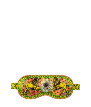 Slip Pure Silk Sleep Mask - Zodiac - Leo Maseczka do spania 1 szt.