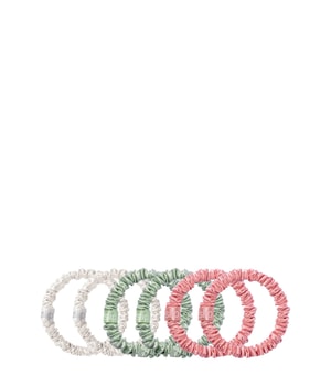 Silk Skinny Scrunchies