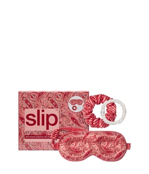 Slip Pure Silk Beauty Sleepover Set - Demi Haarverzorgingsset 1 st