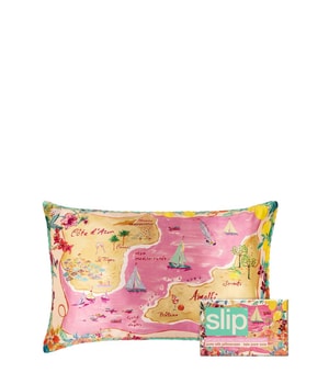 Slip Pure Silk Queen Pillowcase - Beach Club Kussen 1 st