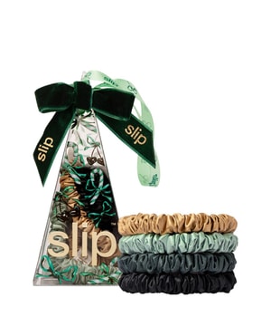 Slip Pure Silk Skinny Scrunchie Ornament - Sweetie Pie Hårsnodd