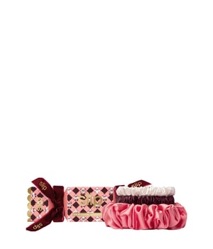 Slip Pure Silk Assorted Scrunchie Cracker - Sweetheart Hårsnodd