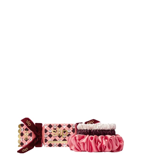 Zdjęcie produktu 1 z 5, Slip Pure Silk Gumka do włosów