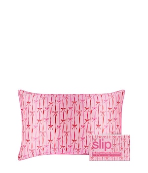 Slip Pure Silk Queen Pillowcase - Strawberry Cupcake Oreiller Unisexe