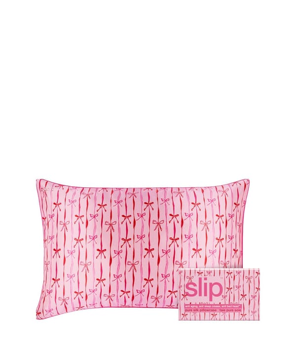 Produktbillede 1 af 5, Slip Pure Silk Pude