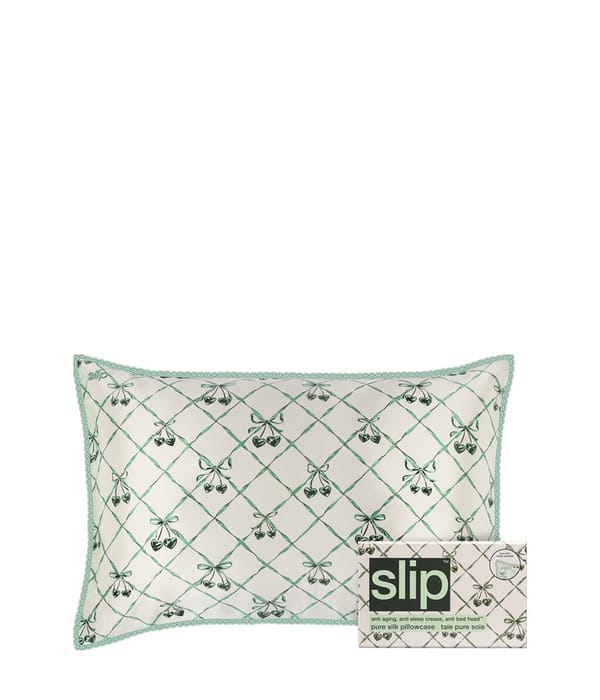 Produktbild 1 von 5, Slip Pure Silk Kissen