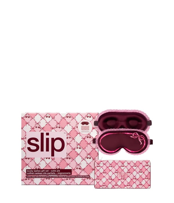 Produktbild 1 von 6, Slip Pure Silk Schlafmaske