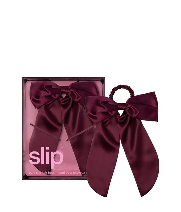 Produktbild 1 von 6, Slip Pure Silk Haargummi