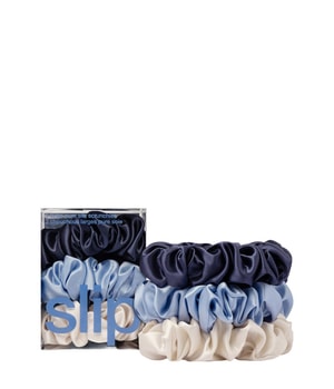 Slip Pure Silk Large Scrunchies - Skye Hårelastik