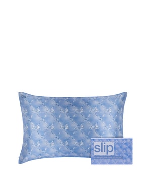 Slip Pure Silk Queen Pillowcase - Bluebelle Pude