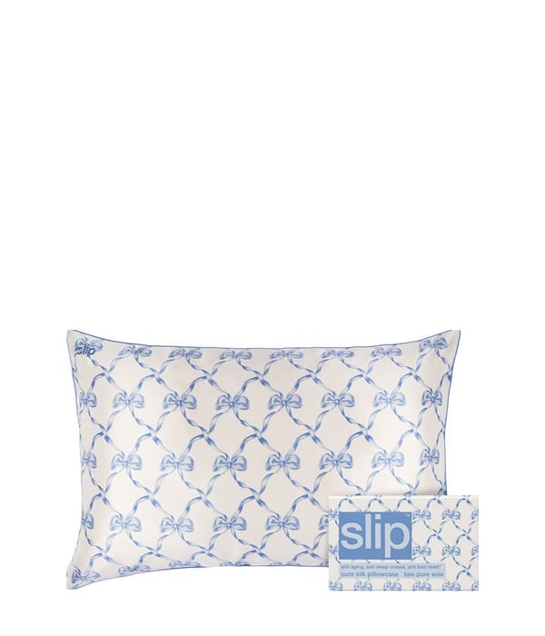 Produktbillede 1 af 6, Slip Pure Silk Pude