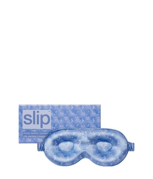 Slip Pure Silk Contour Sleep Mask - Bluebelle Natmaske