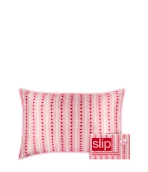 Slip Pure Silk Queen Pillowcase with Lace Trim Sweetie Poduszka 1 szt.