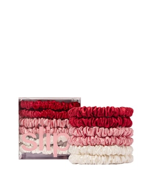 Slip Pure Silk Skinny Scrunchies Sweetie Hårsnodd