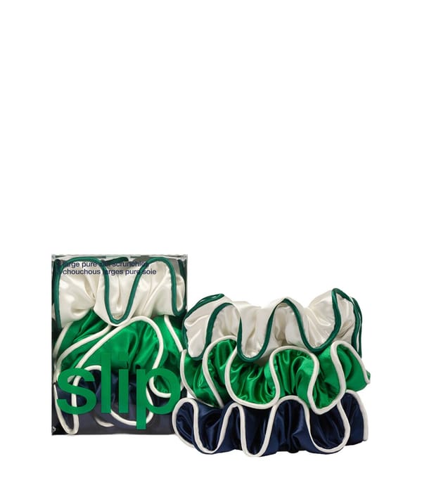Produktbild 1 von 6, Slip Pure Silk Haargummi