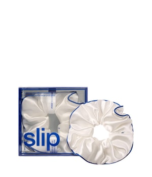 Slip Pure Silk Jumbo Scrunchie - Courtside Hårsnodd