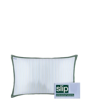 Slip Pure Silk Queen Pillowcase - The Lodge Pude