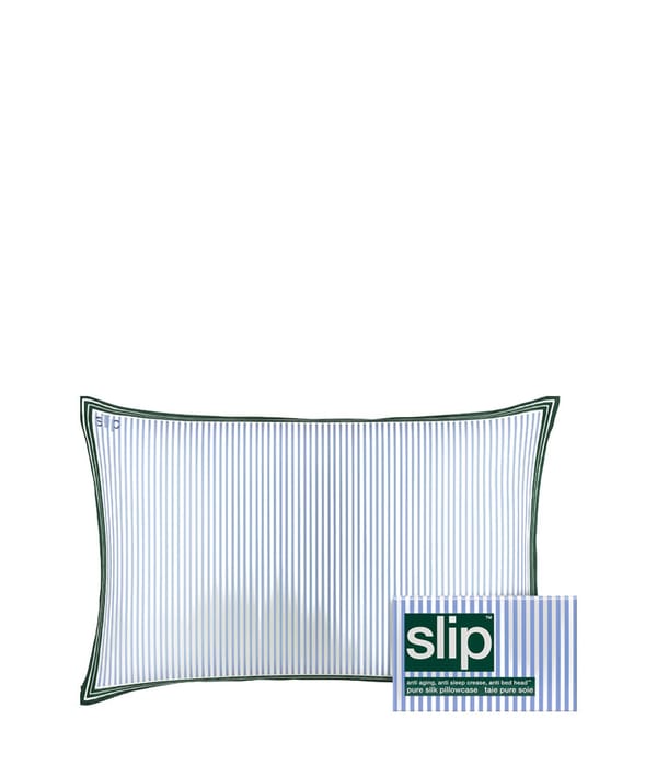 Zdjęcie produktu 1 z 5, Slip Pure Silk Poduszka