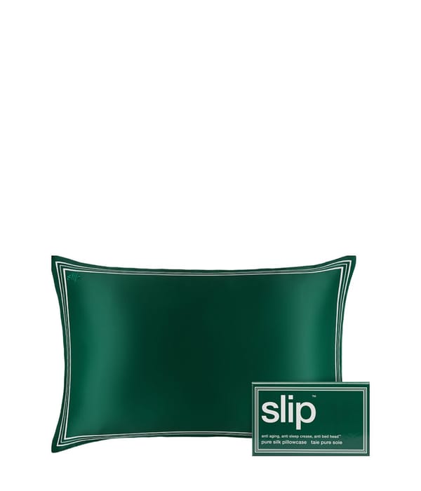 Produktbild 1 von 5, Slip Pure Silk Kissen