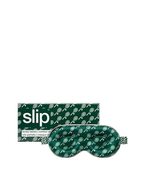 Image du produit 1 sur 6, Slip Pure Silk Masque de sommeil