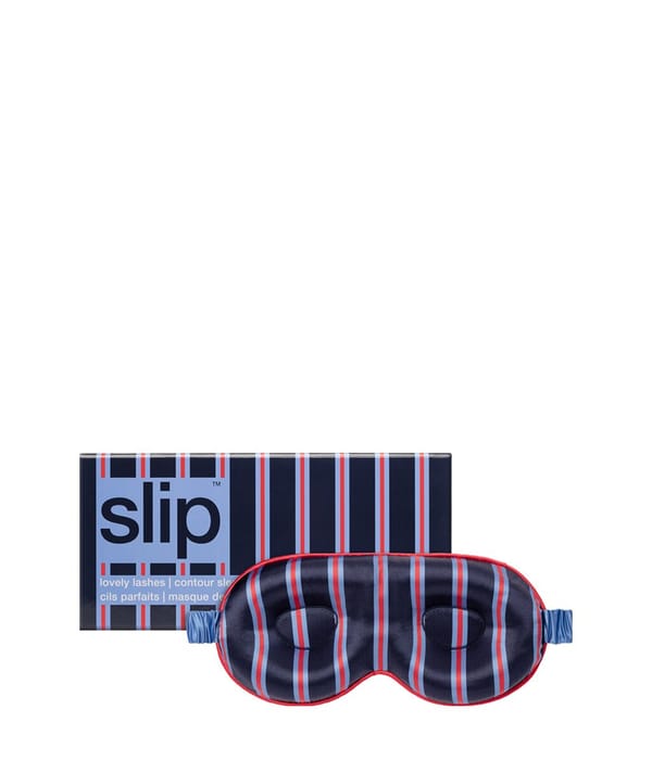 Produktbild 1 av 6, Slip Pure Silk Sovmask