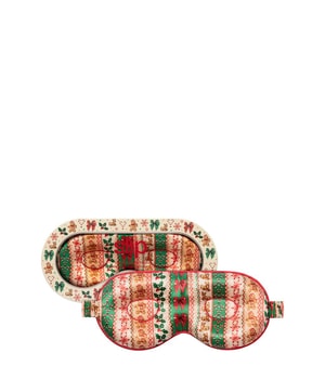 Pure Silk Noelle Contour Sleep Mask Sovmask