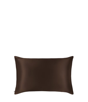 Slip Pure Silk Pillowcase Chocolate Kissen online kaufen
