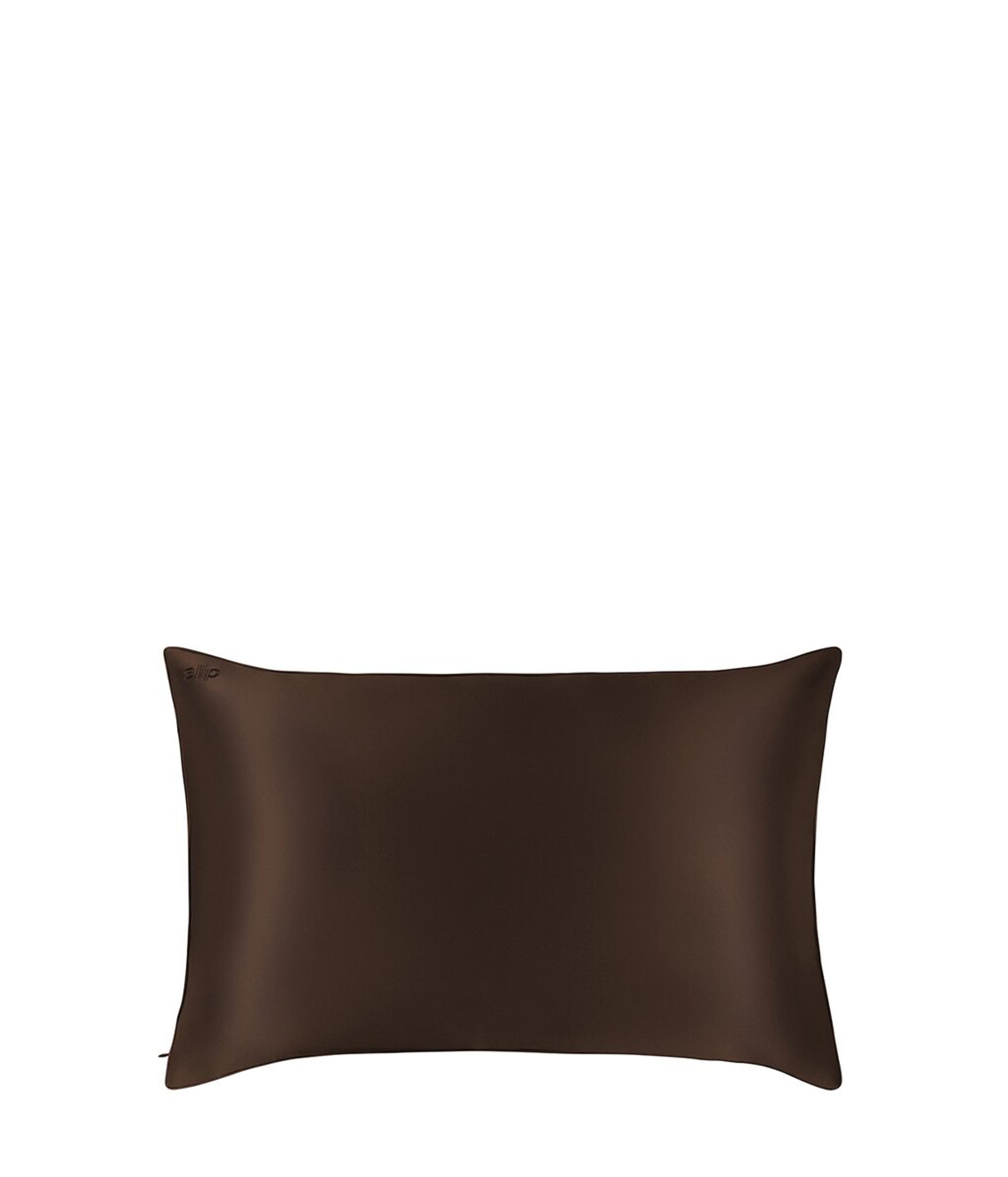Slip Pure Silk Pillowcase Chocolate Kissen online kaufen