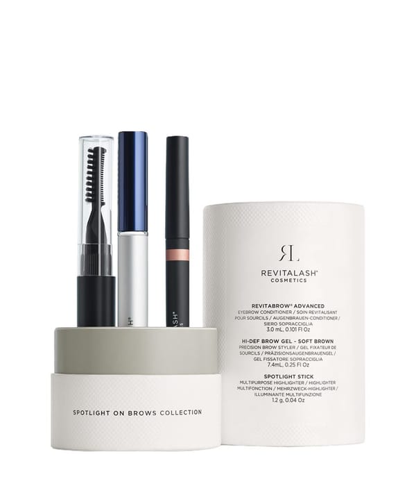 Produktbild 1 von 6, Revitalash Spotlight on Brows Augenbrauenpflegeset
