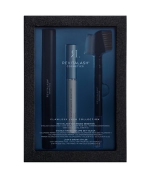 Produktbild 1 von 5, Revitalash Flawless Lash Collection- Sensitive Wimpernpflegeset