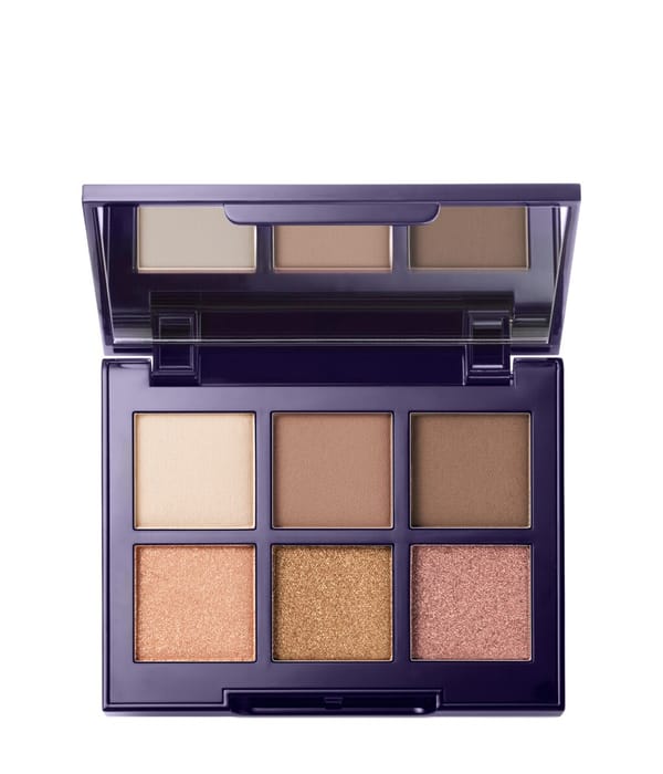 Image du produit 1 sur 6, Kevyn Aucoin The Contour Palette de fards à paupières