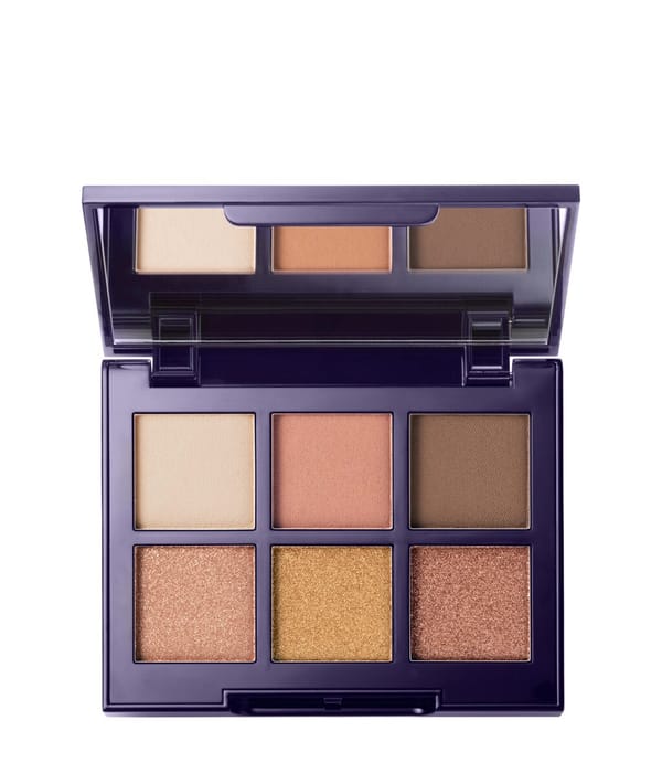 Produktbild 1 von 6, Kevyn Aucoin The Contour Lidschatten Palette