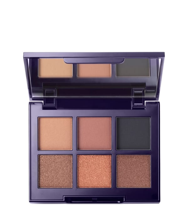 Produktbillede 1 af 6, Kevyn Aucoin The Contour Øjenskyggepalette
