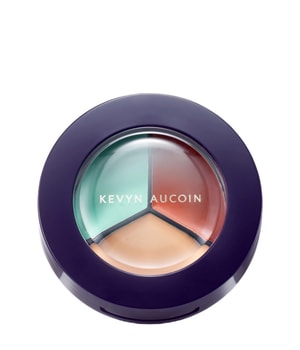 Kevyn Aucoin Face Forward Color Corrector Paleta korektorów 3 g Bunt