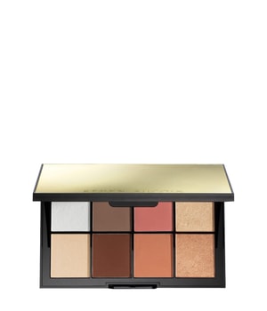 Kevyn Aucoin Sculpt and Define Contour Book Volume IV Makeuppalette