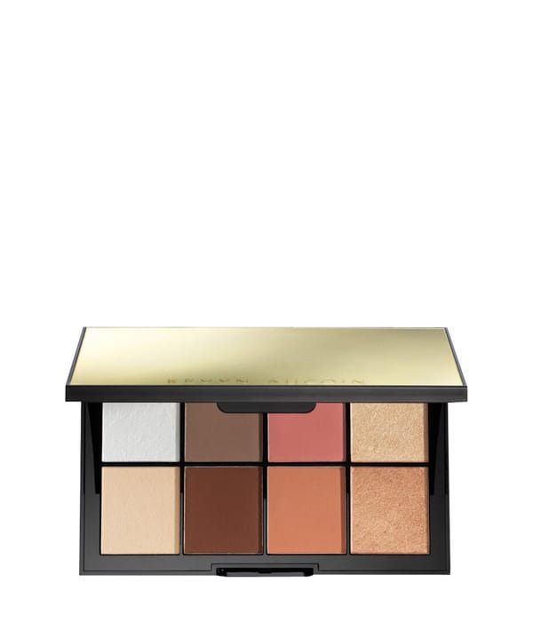 Produktbild 1 von 5, Kevyn Aucoin Sculpt and Define Make-up Palette