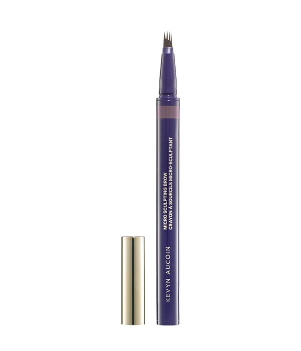 Productafbeelding 1 van 6, Kevyn Aucoin Micro-Sculpting Brow Wenkbrauwpotlood