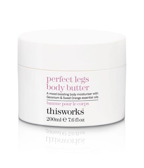 Productafbeelding 1 van 4, This Works Perfect legs Bodylotion