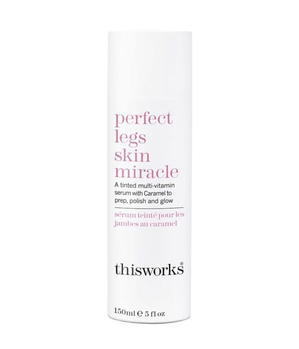 Produktbild 1 von 6, This Works Perfect legs Bodylotion