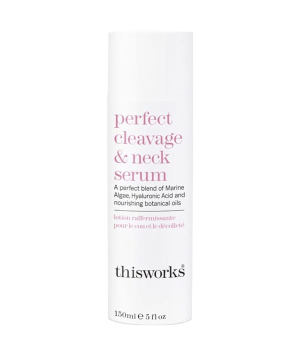 Immagine prodotto 1 di 6, This Works Perfect cleavage & neck serum Siero corpo
