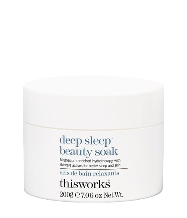 Produktbild 1 von 6, This Works Deep Sleep Badesalz