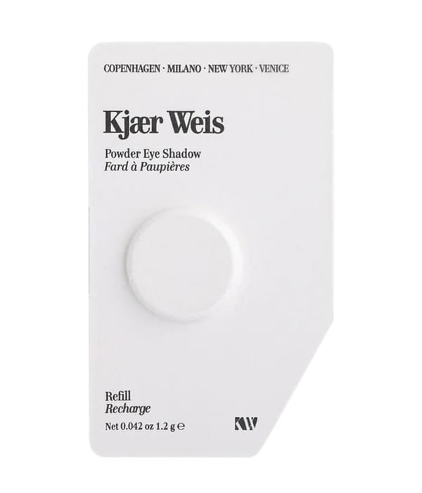 Produktbillede 1 af 2, Kjaer Weis Eye Shadows Øjenskygge