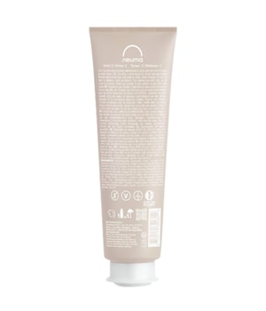 NEUMA Styling Clay – 50 G Haarschlamm Mit Lavendelduft, Ohne Alkohol & Parabene