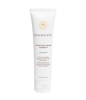 Innersense Organic Beauty Hydrating Cream Hairbath Schampo