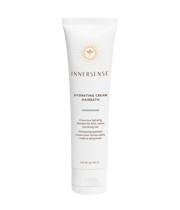 Produktbild 1 von 2, Innersense Organic Beauty Hydrating Cream Hairbath Haarshampoo