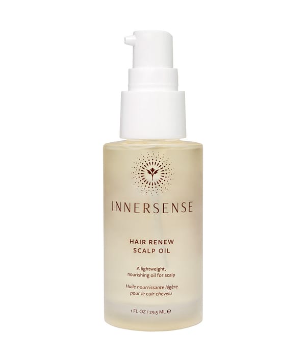 Zdjęcie produktu 1 z 1, Innersense Organic Beauty Hair Renew Pielęgnacja skóry głowy