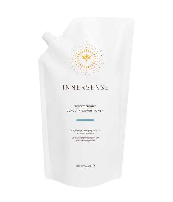 Image du produit 1 sur 1, Innersense Organic Beauty Sweet Spirit Après-shampoing spray