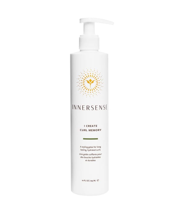 Zdjęcie produktu 1 z 1, Innersense Organic Beauty I Create Curl Memory Lotion do stylizacji