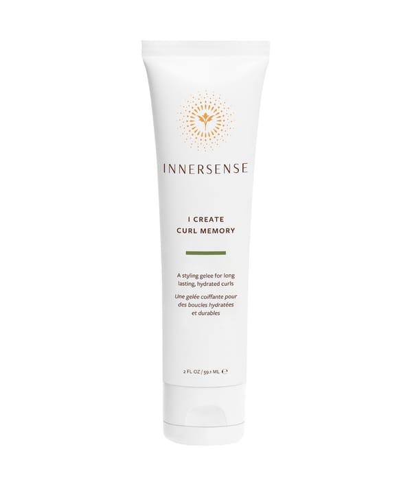 Zdjęcie produktu 1 z 1, Innersense Organic Beauty I Create Curl Memory Lotion do stylizacji
